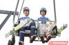 104 Vegard Swensen, Ole Marius Ingvaldsen